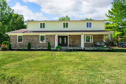 7340 Brandtvista Avenue, Dayton, OH 45424 - Photo 1