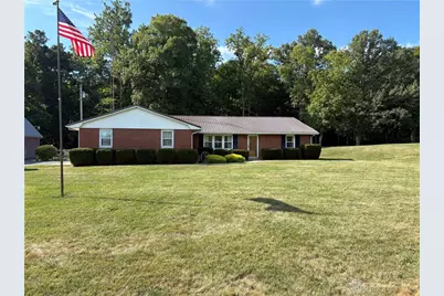 7648 W Piqua-Clayton Rd. West, Covington, OH 45318 - Photo 1