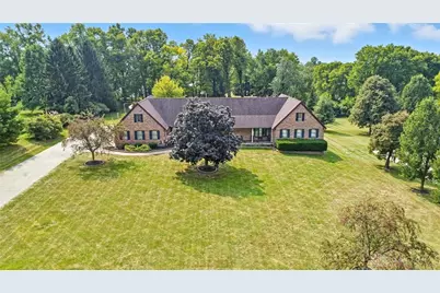 2669 Quail Ridge Drive, New Carlisle, OH 45344 - Photo 1