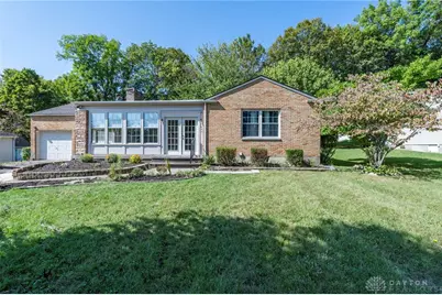 1051 Forest Drive, Beavercreek, OH 45434 - Photo 1