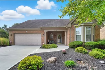 1330 Little Yankee Run, Centerville, OH 45458 - Photo 1