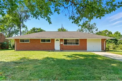 4887 Rexwood Drive, Dayton, OH 45439 - Photo 1