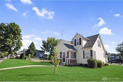 761 Wayne Avenue, Greenville, OH 45331 - Photo 1