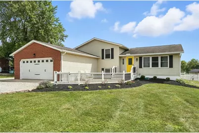 10817 Wilmington Lebanon Road, Clarksville, OH 45113 - Photo 1