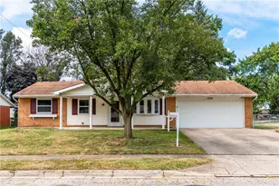 1570 Otoole Dr, Xenia, OH 45385 - Photo 1