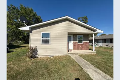 543 N Walnut Street, Union City, OH 45390 - Photo 1