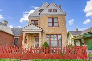 322 Hickory St, Dayton, OH 45410 - Photo 1