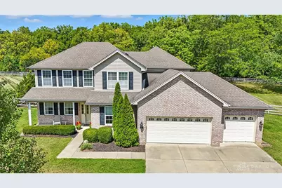 3908 Keever Pass, Lebanon, OH 45036 - Photo 1