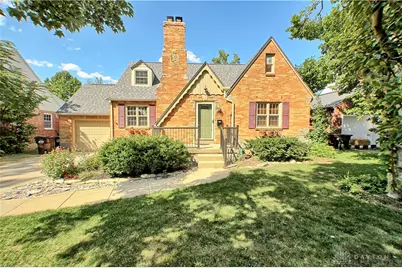 209 Brydon Road, Dayton, OH 45419 - Photo 1