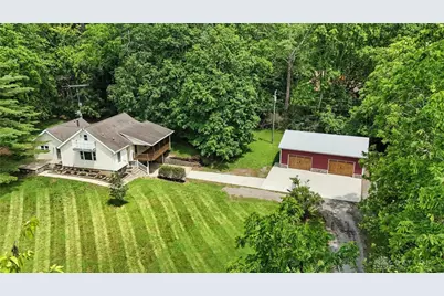 3009 Dry Run Road, South Lebanon, OH 45065 - Photo 1