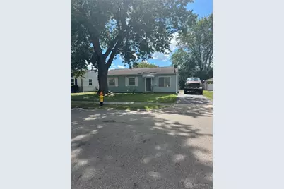 1201 Dibert Avenue, Springfield, OH 45506 - Photo 1