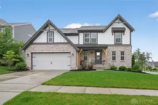 781 Shadow Wood Dr, Lebanon, OH 45036 - Photo 1