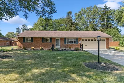 5219 Haxton Drive, Dayton, OH 45440 - Photo 1