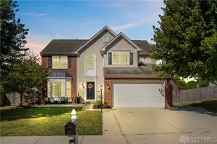 3465 Berrywood Dr, Dayton, OH 45424 - Photo 1