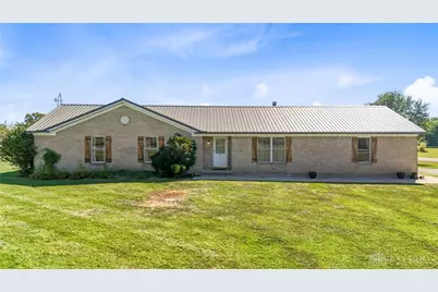 2598 Selma Jamestown Road, Cedarville Twp, OH 45314 - Photo 1