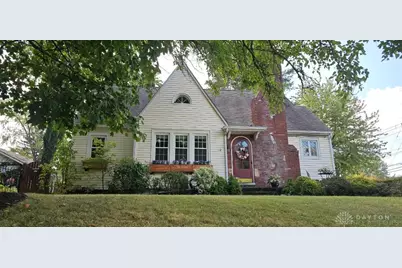 301 E Saint Clair Street, Eaton, OH 45320 - Photo 1