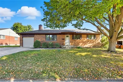 1131 Wenbrook Drive, Kettering, OH 45429 - Photo 1