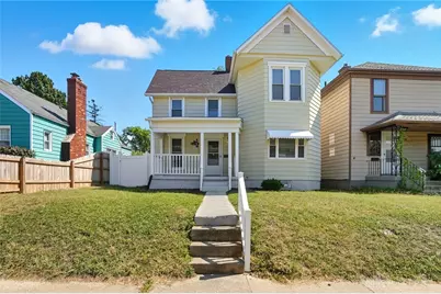1254 Phillips Avenue, Dayton, OH 45410 - Photo 1