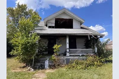 153 N Garland Avenue, Dayton, OH 45403 - Photo 1
