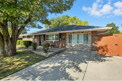 6109 Ansbury Drive, Dayton, OH 45424 - Photo 1