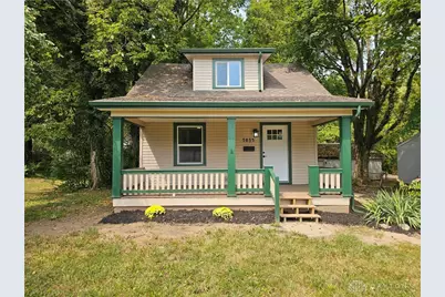 5653 Philadelphia Drive, Dayton, OH 45415 - Photo 1