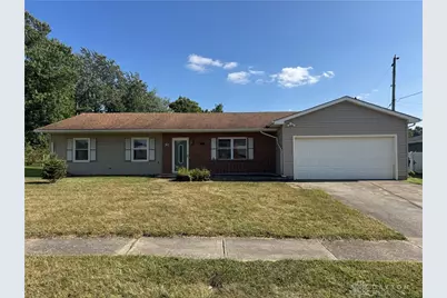 6835 Joseph Drive, Enon Vlg, OH 45323 - Photo 1