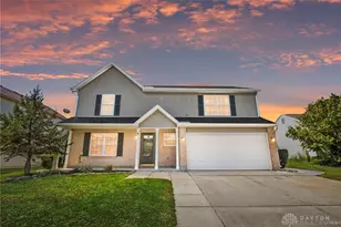 3531 Forest Ridge Blvd, Dayton, OH 45424 - Photo 1