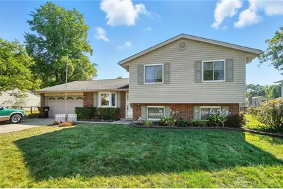 4248 Fernmont Street, Dayton, OH 45440 - Photo 1