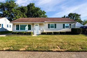 4869 Andes Dr, Dayton, OH 45432 - Photo 1