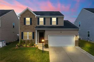 7164 River Birch St, Tipp City, OH 45371 - Photo 1