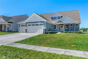 2096 High Wheel Dr, Xenia, OH 45385 - Photo 1