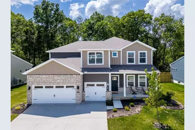 7939 Parsley Place, Clayton, OH 45315 - Photo 1