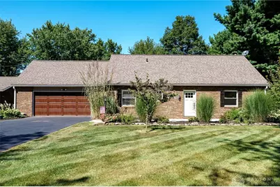 4960 E County Line Road, Springfield, OH 45502 - Photo 1