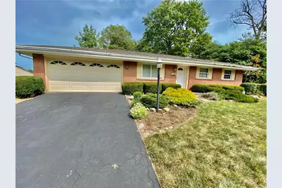 6400 Pine Cone Drive, West Carrollton, OH 45449 - Photo 1