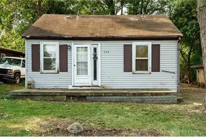 256 Euclid Avenue, Fairborn, OH 45324 - Photo 1