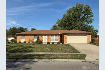 5631 Longford Road, Dayton, OH 45424 - Photo 1