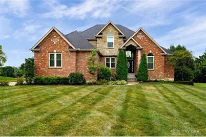 7338 Greenhill Court, Springboro, OH 45066 - Photo 1