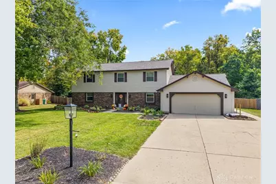 9038 Woodstream Lane, Dayton, OH 45458 - Photo 1