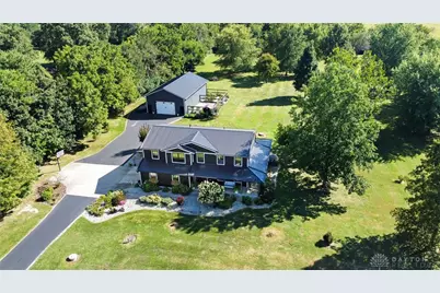 4167 Harveysburg Road, Waynesville, OH 45068 - Photo 1