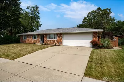 5759 Toulon Court, Dayton, OH 45424 - Photo 1