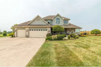 1673 Diamond Mill Road, Brookville, OH 45309 - Photo 1