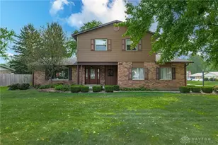 1951 Scotch Pine Dr, Beavercreek, OH 45432 - Photo 1