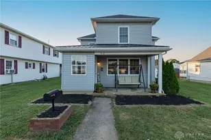 412 Gibbs Ave, Washington Court House, OH 43160 - Photo 1