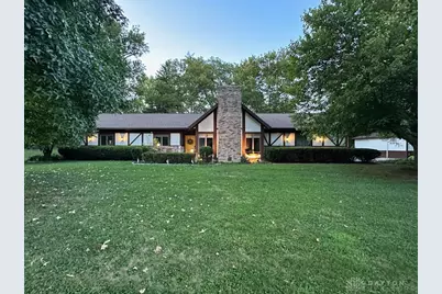 100 Wunderwood Drive, Tipp City, OH 45371 - Photo 1