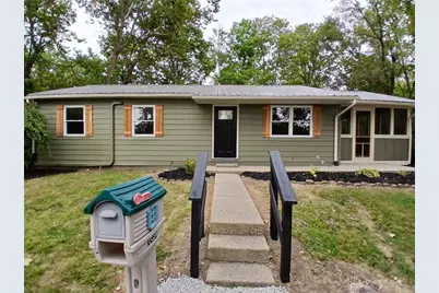 3549 N Creek Drive, Greenville, OH 45331 - Photo 1