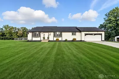 1354 Infirmary Road, Jefferson Twp, OH 45417 - Photo 1