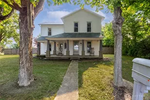 60 Enterprise Rd, West Alexandria, OH 45381 - Photo 1