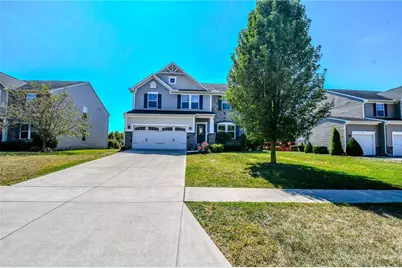 4143 Aley Drive, Beavercreek, OH 45431 - Photo 1