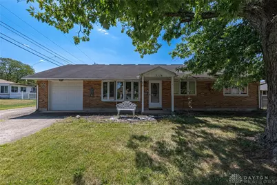 2174 Renshaw Avenue, Miami Township, OH 45439 - Photo 1