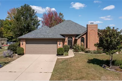 108 Denwood Trail, Englewood, OH 45315 - Photo 1